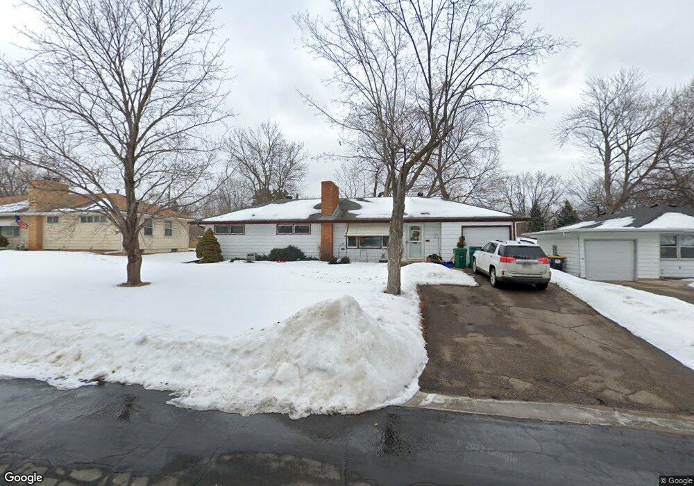 8231 Dupont Ave S, Bloomington, MN 55420 - photo 1