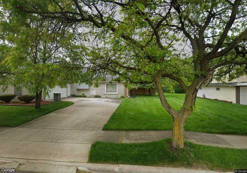 2132 Marshall St, Gary, IN 46404 - photo 1