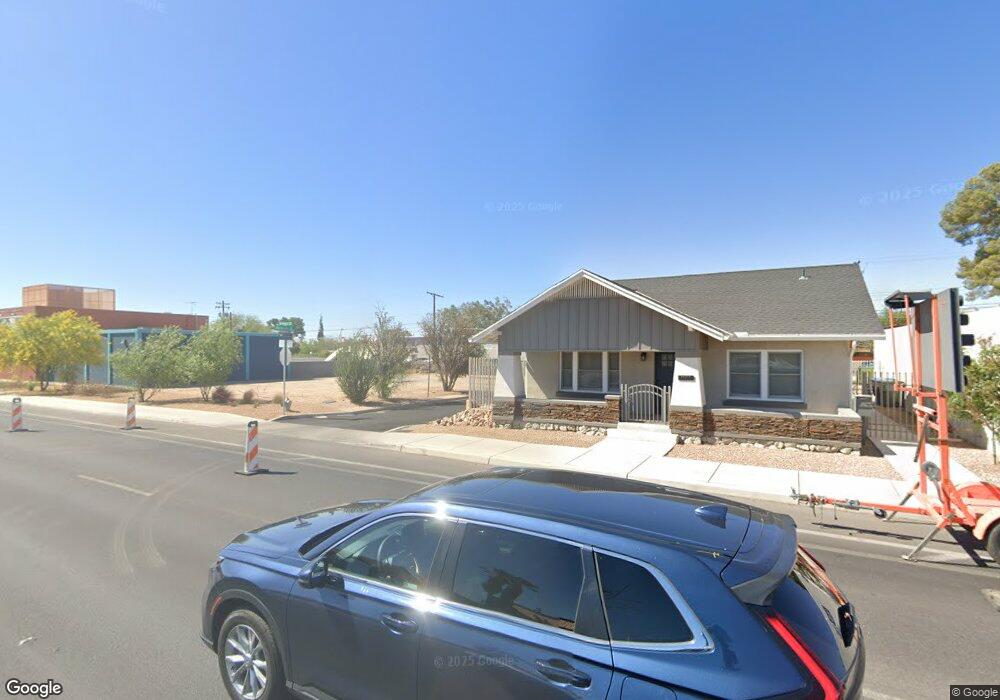1303 E Broadway Blvd, Tucson, AZ 85719 - photo 1