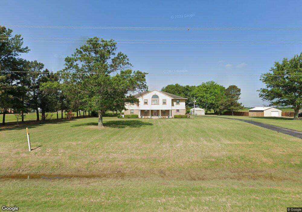 3345 N State Highway 239, Blytheville, AR 72315 - photo 1