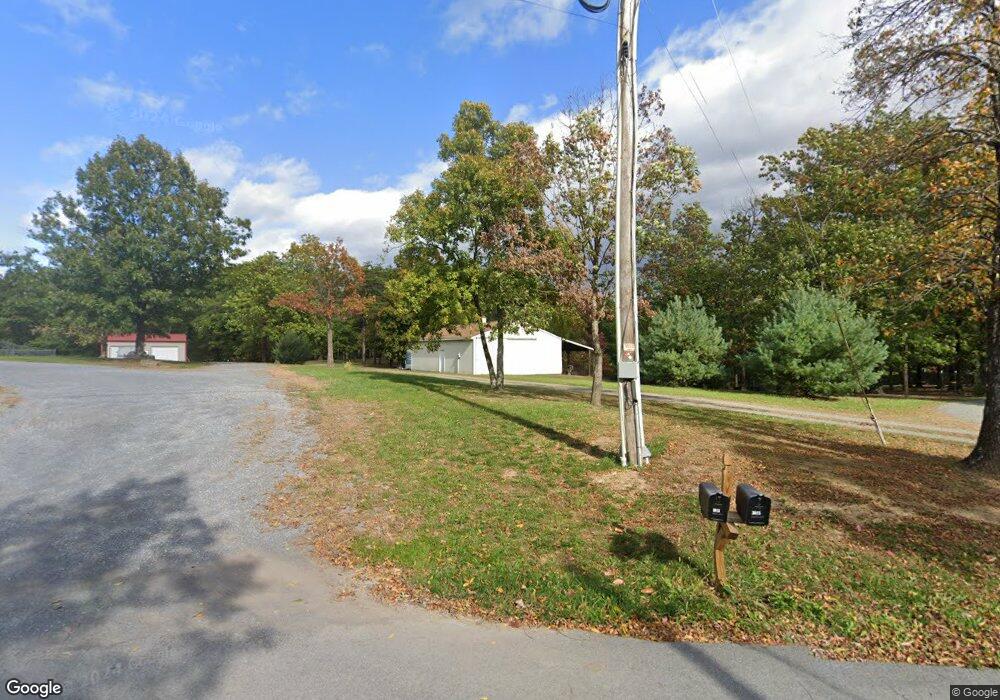 1047 Sawmill Rd, Hedgesville, WV 25427 - photo 1