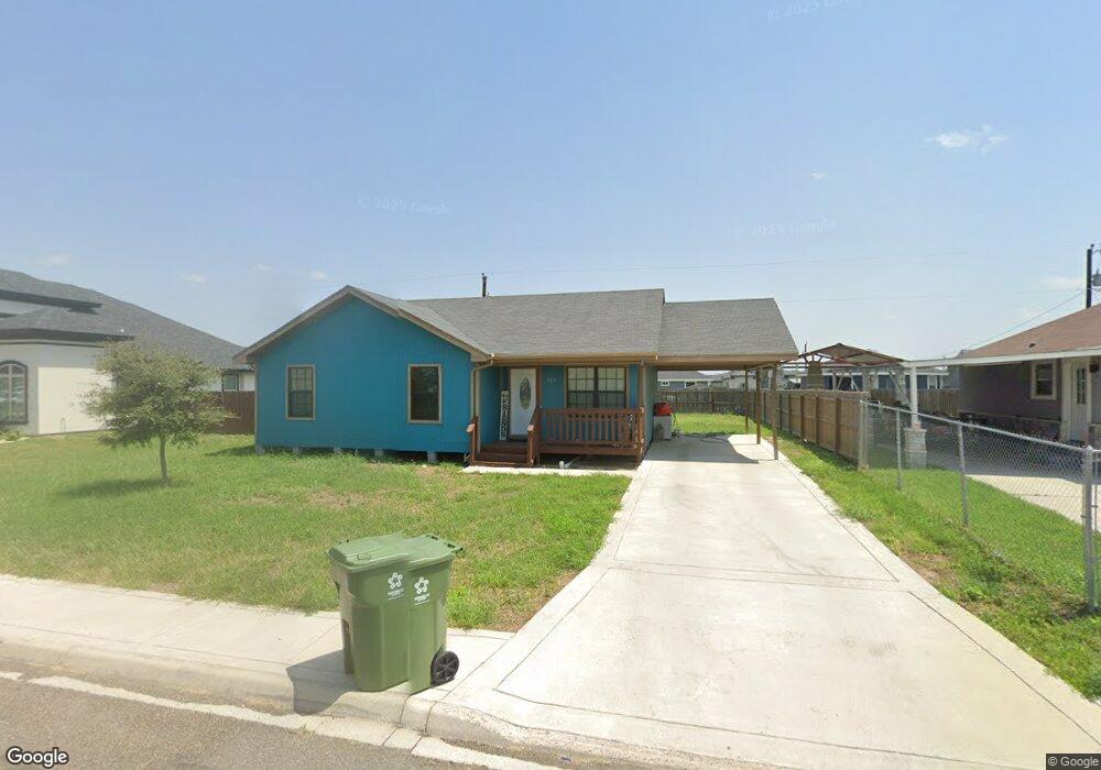 810 Dove St, Alamo, TX 78516 - photo 1