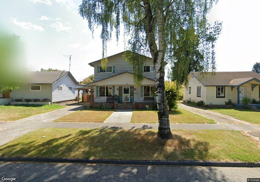 2825 Hemlock St, Longview, WA 98632 - photo 1