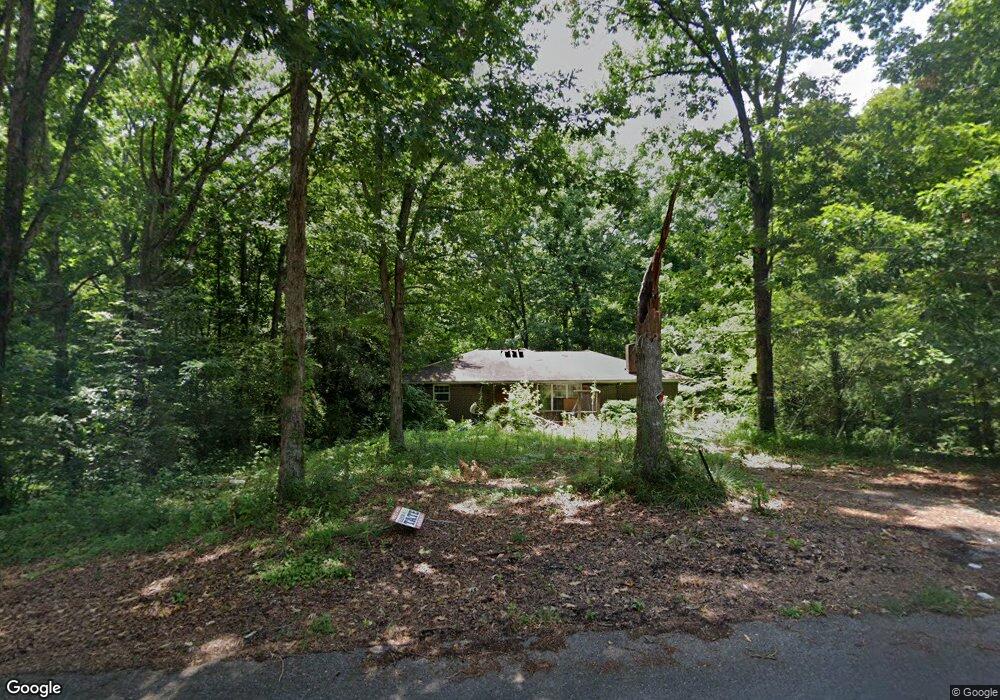 1034 Ben Hill Rd SE, Dalton, GA 30721 - photo 1