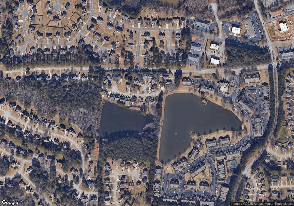 2323 Jennas Way SE, Conyers, GA 30013 - photo 1