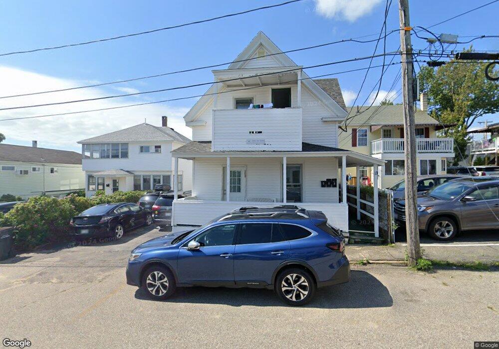 13 Bay Ave unit A, Old Orchard Beach, ME 04064 - photo 1