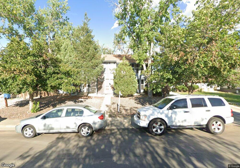 76 Lansing St unit 76, Aurora, CO 80010 - photo 1