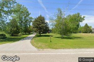 2735 County Road J, Abrams, WI 54101