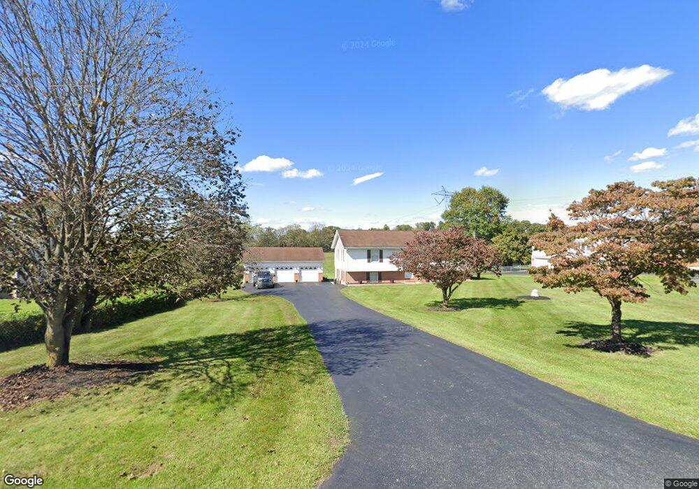 4509 Greensburg Rd, Martinsburg, WV 25404 - photo 1