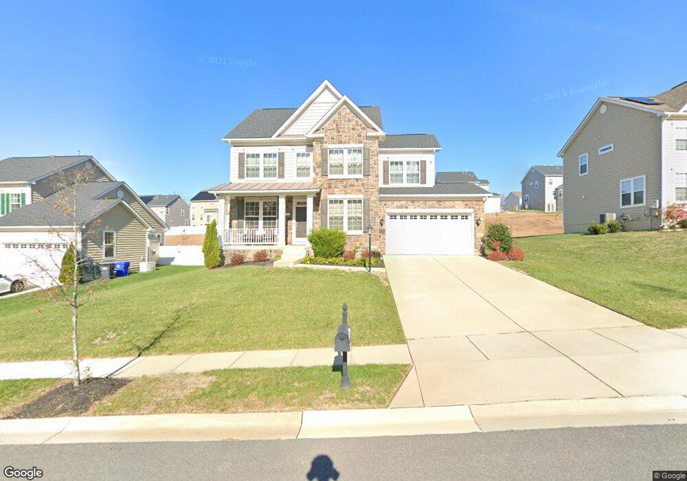 6738 Mccormick Dr, Bryans Road, MD 20616 - photo 1