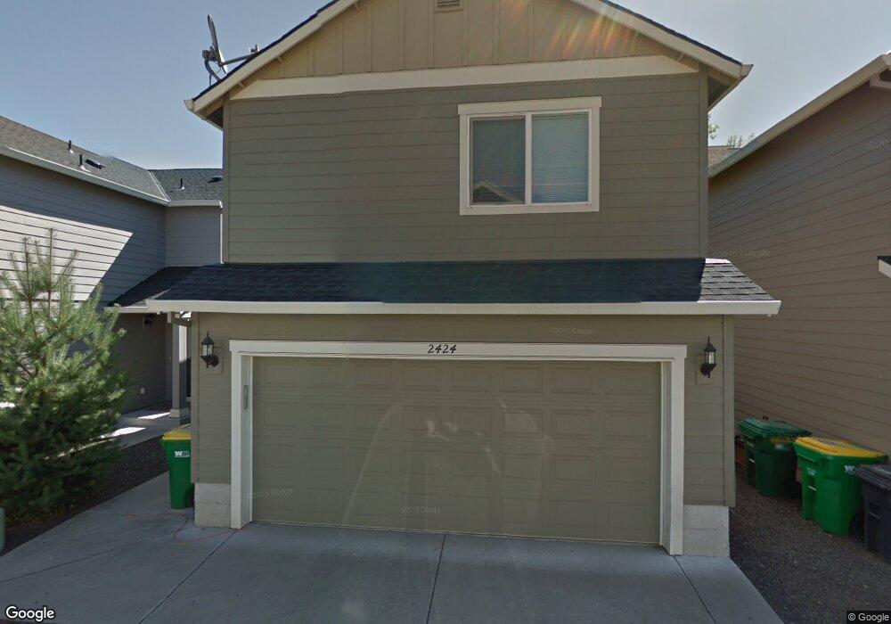 2424 Natures Walk, Forest Grove, OR 97116 - photo 1