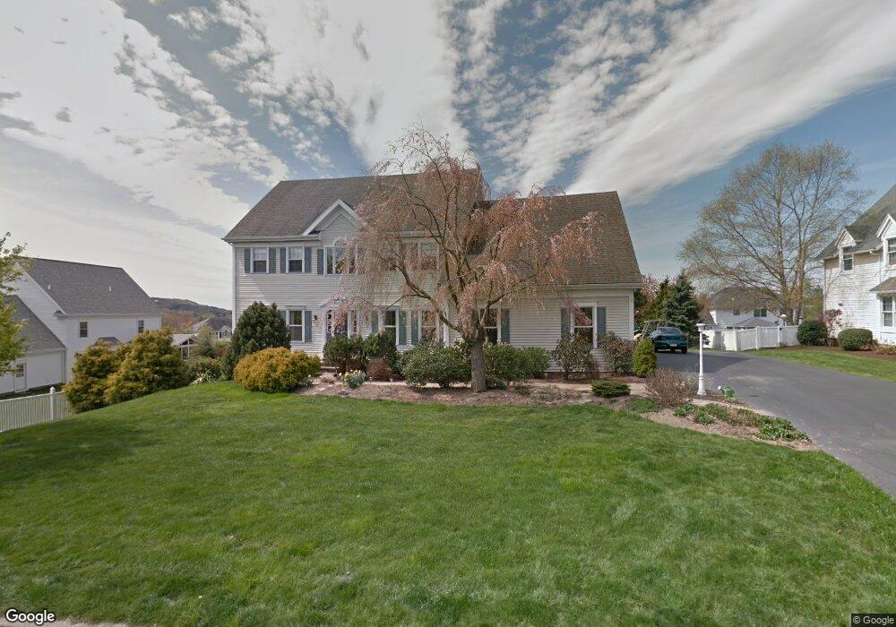 6 Breeze Way, Shavertown, PA 18708 - photo 1