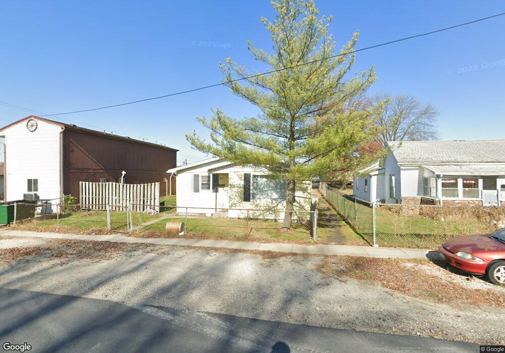 1106 W Edgar Ave unit 1, Effingham, IL 62401 - photo 1