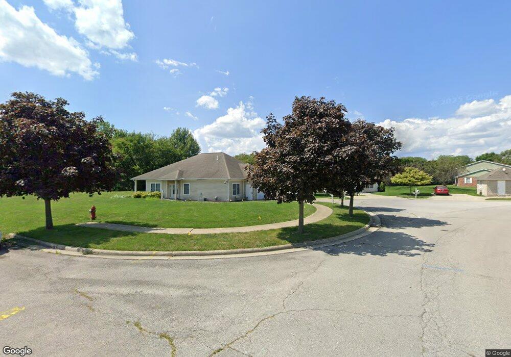 334 Wedgewood Ct unit 334, Bucyrus, OH 44820 - photo 1