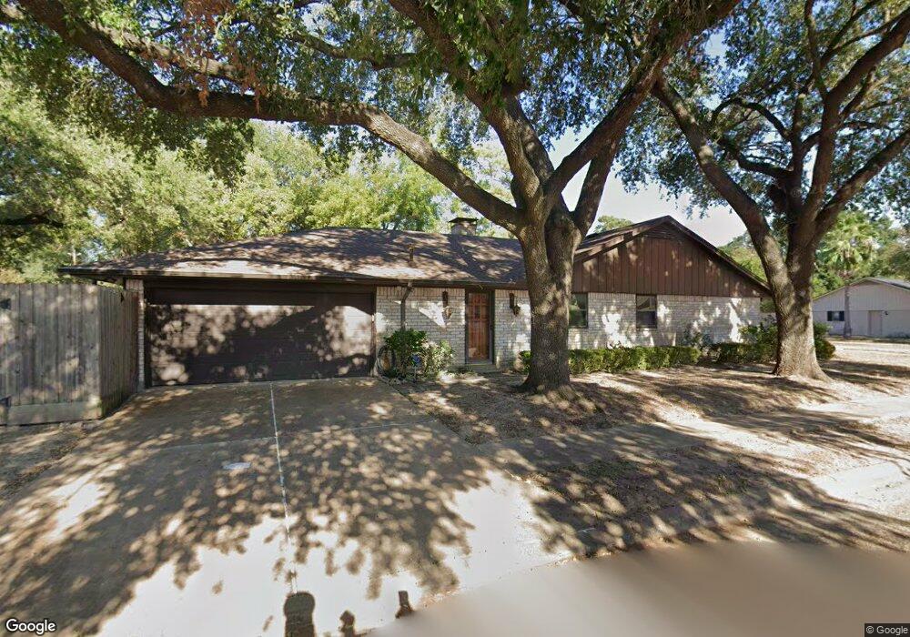 7330 Woodfern Dr, Houston, TX 77040 - photo 1