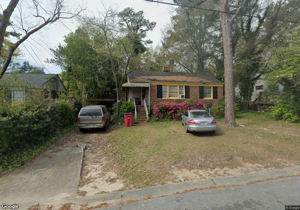 3346 Shaw Dr, Macon, GA 31204 - photo 1
