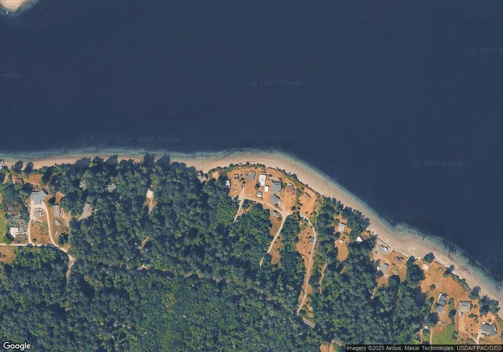 11505 Larson Rd unit AI, Anderson Island, WA 98303 - photo 1