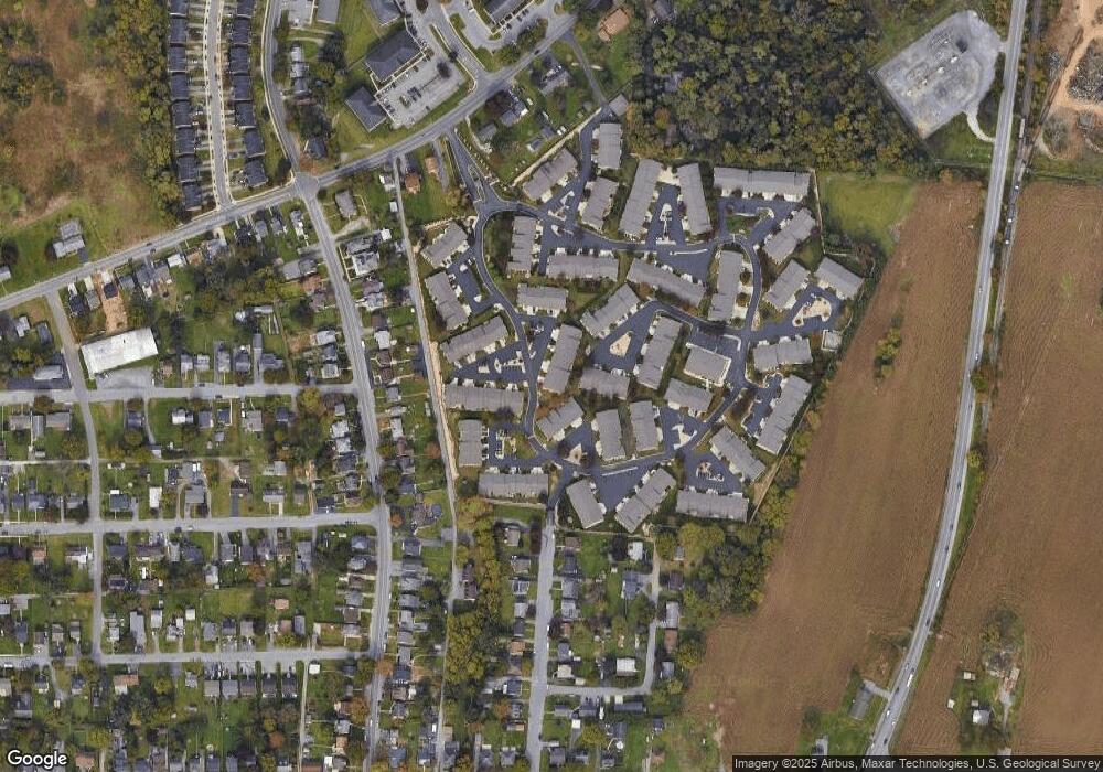 82 Sunbrook Ln, Hagerstown, MD 21742 - photo 1