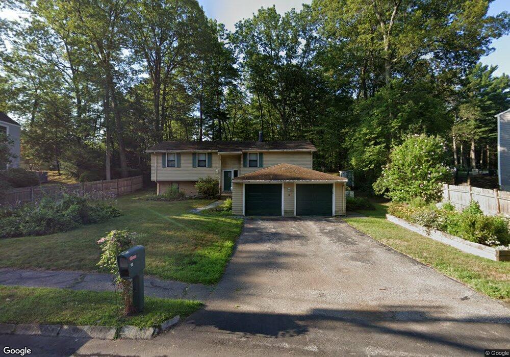 10 Shelburne Rd, Nashua, NH 03063 - photo 1