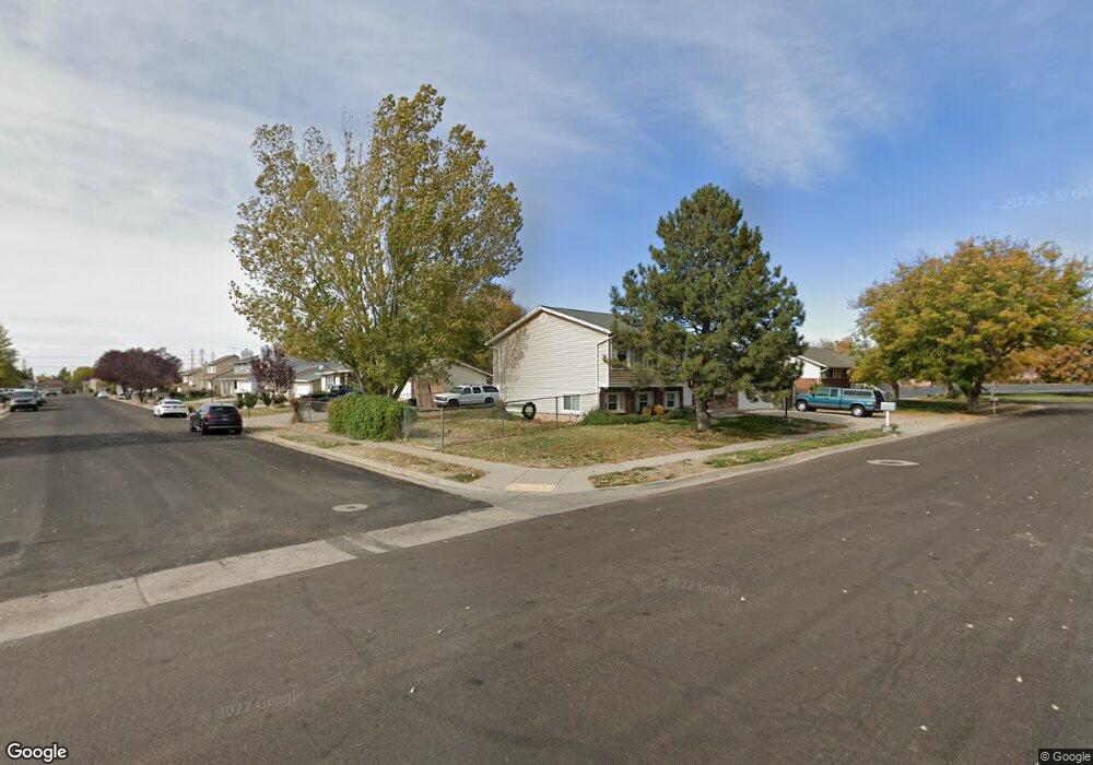 4895 W 25 N, Clearfield, UT 84015 - photo 1