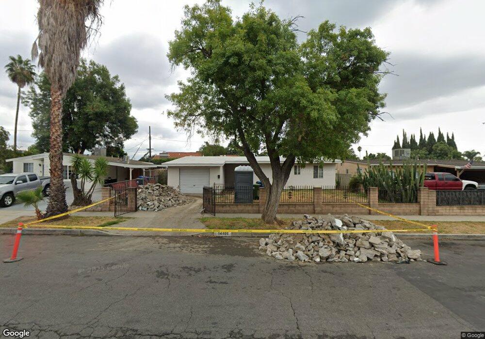 14406 Berg St, Sylmar, CA 91342 - photo 1