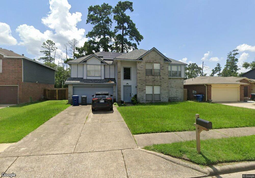 2714 Springstone Dr, Spring, TX 77386 - photo 1