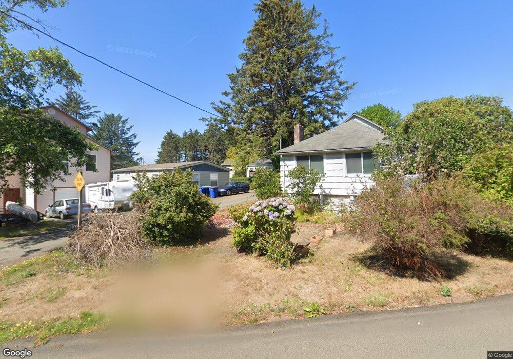 3400 Blk Port Ave NW, Lincoln City, OR 97367 - photo 1