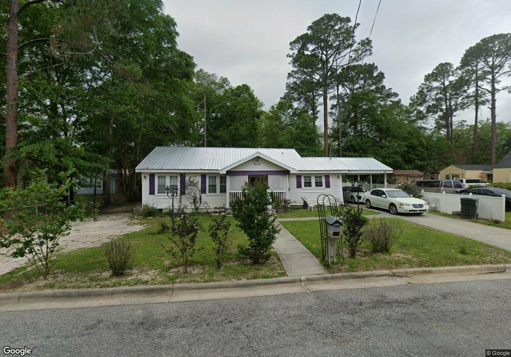 314 7th St SW, Moultrie, GA 31768 - photo 1
