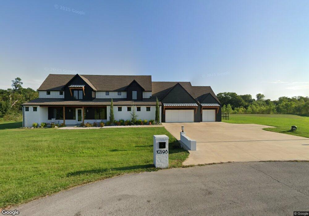 11248 S 220th Ave E, Broken Arrow, OK 74014 - photo 1