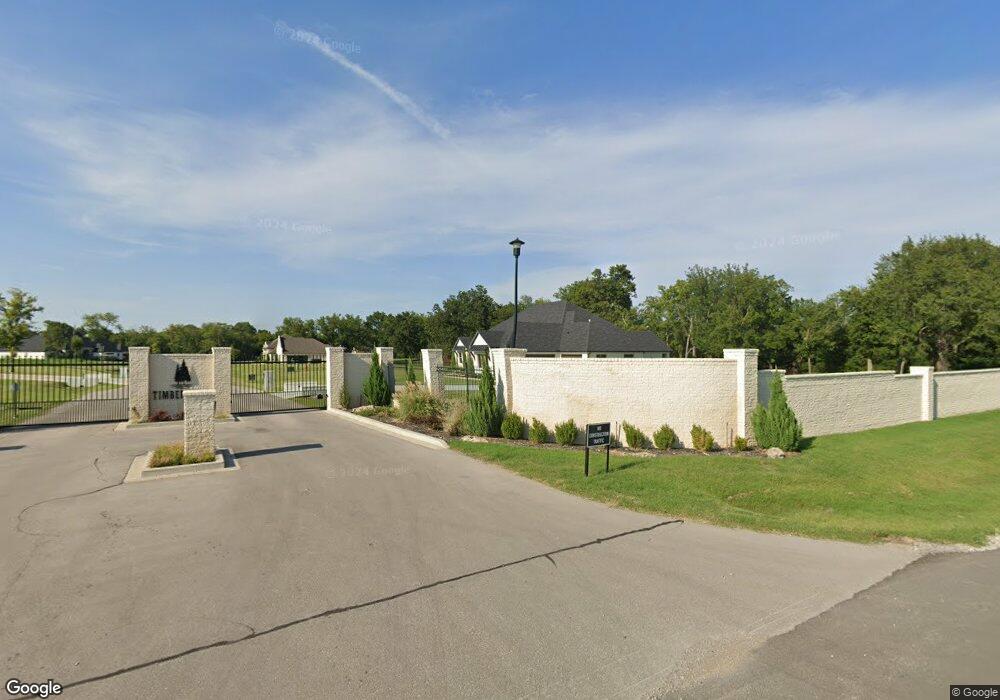 11079 S 220th Ave E, Broken Arrow, OK 74014 - photo 1