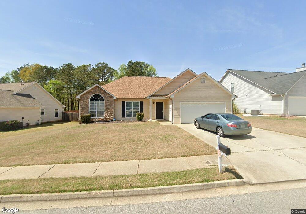 236 Summer Hill Cir unit 1, Stockbridge, GA 30281 - photo 1