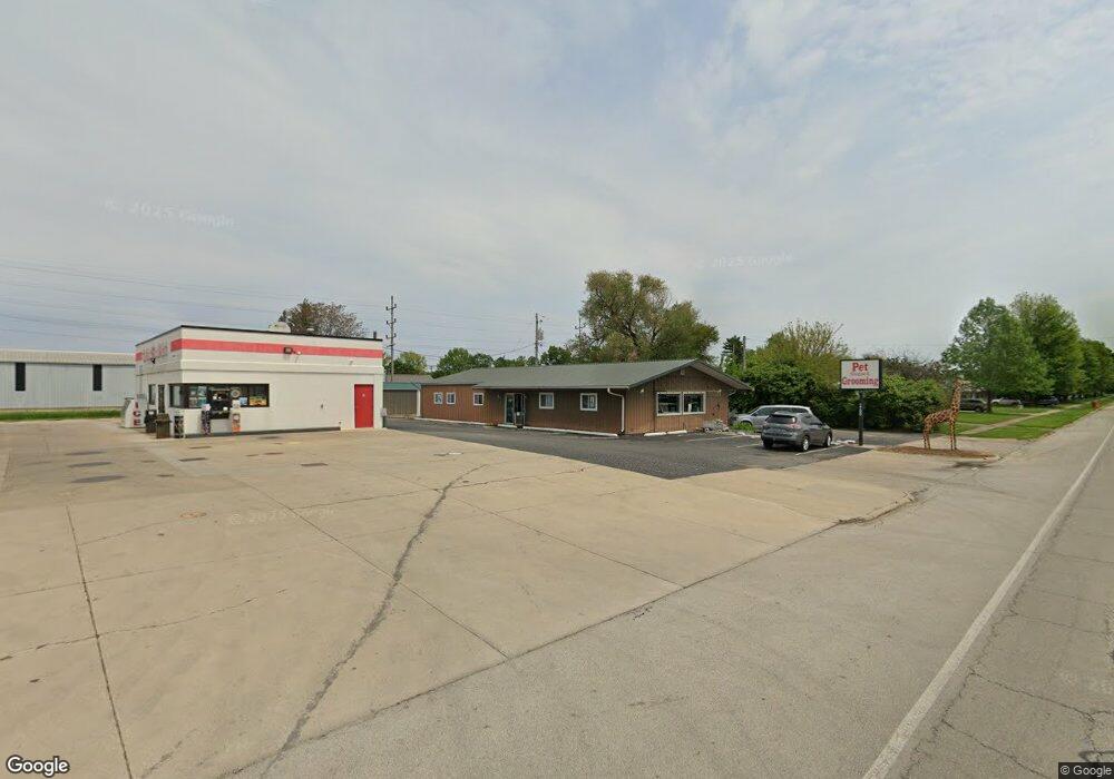 1700 Rudy Ave, Mattoon, IL 61938 - photo 1