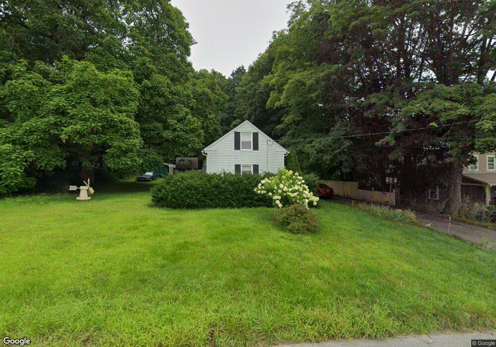 40 Shepard Hill Rd, Plainfield, CT 06374 - photo 1