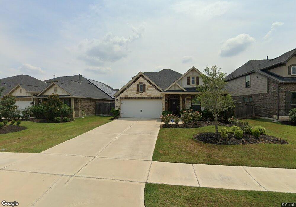 3431 Crescent Vista Dr, Fulshear, TX 77441 - photo 1
