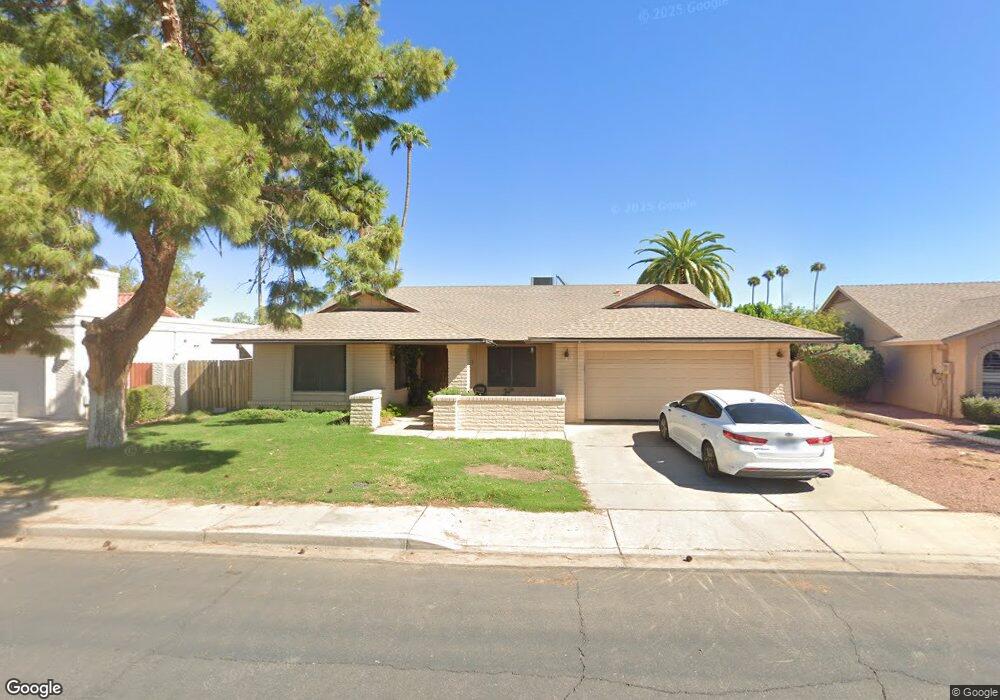 2441 S Playa, Mesa, AZ 85202 - photo 1