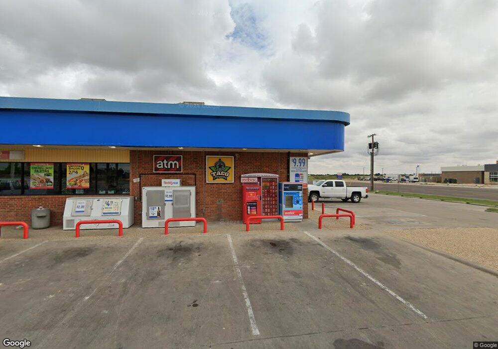 5000 N Lovington Hwy, Hobbs, NM 88240 - photo 1