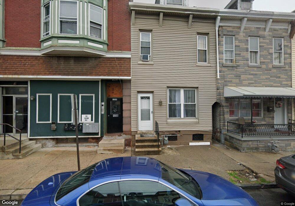 1257 N 10th St, Reading, PA 19604 - photo 1