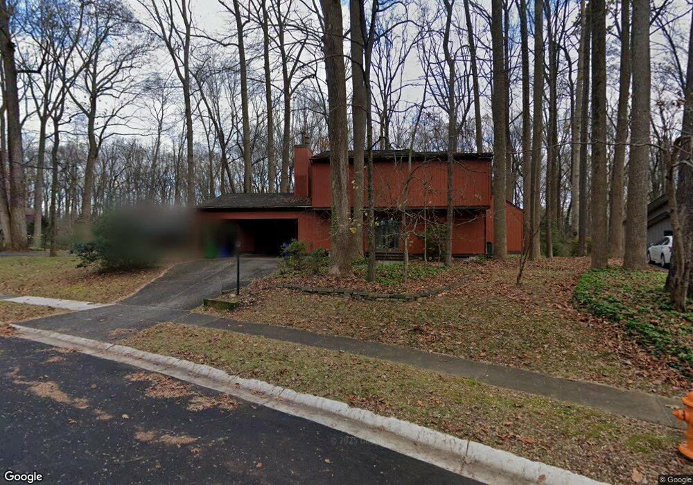 11101 Swansfield Rd, Columbia, MD 21044 - photo 1