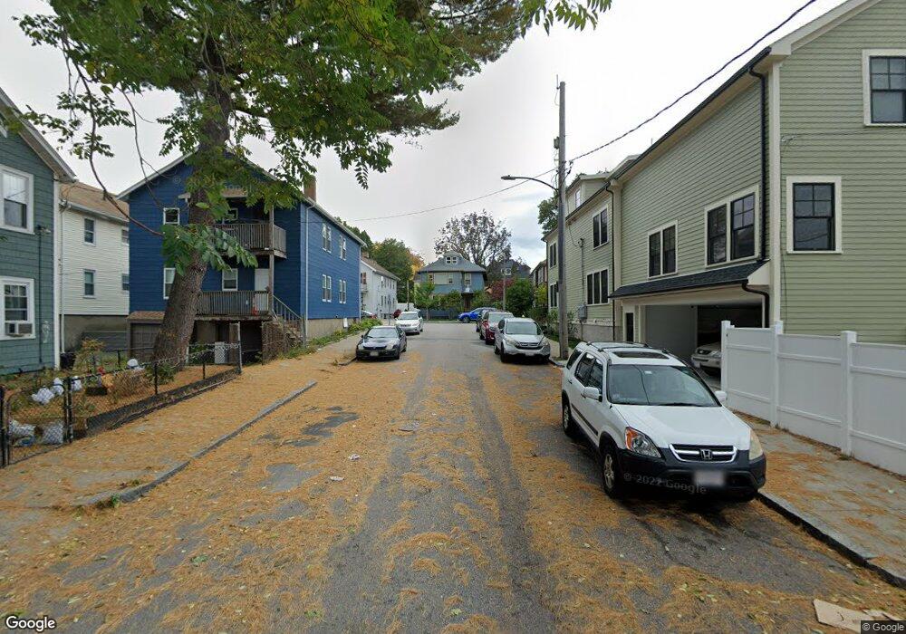 ONE Miles unit 2, Boston, MA 02119 - photo 1