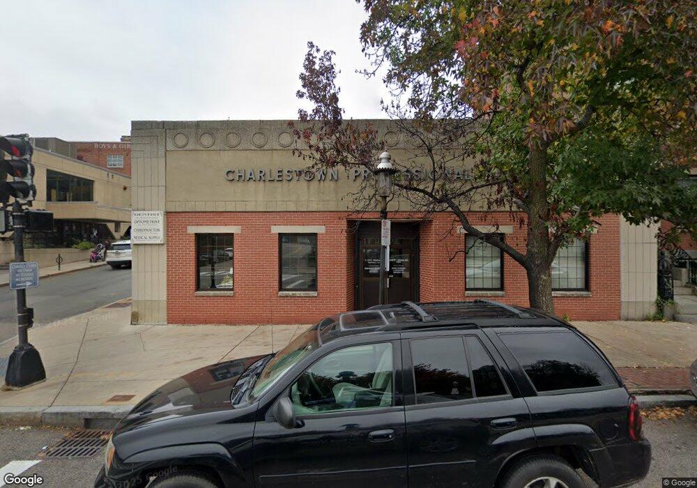 175 Main St unit 1, Charlestown, MA 02129 - photo 1