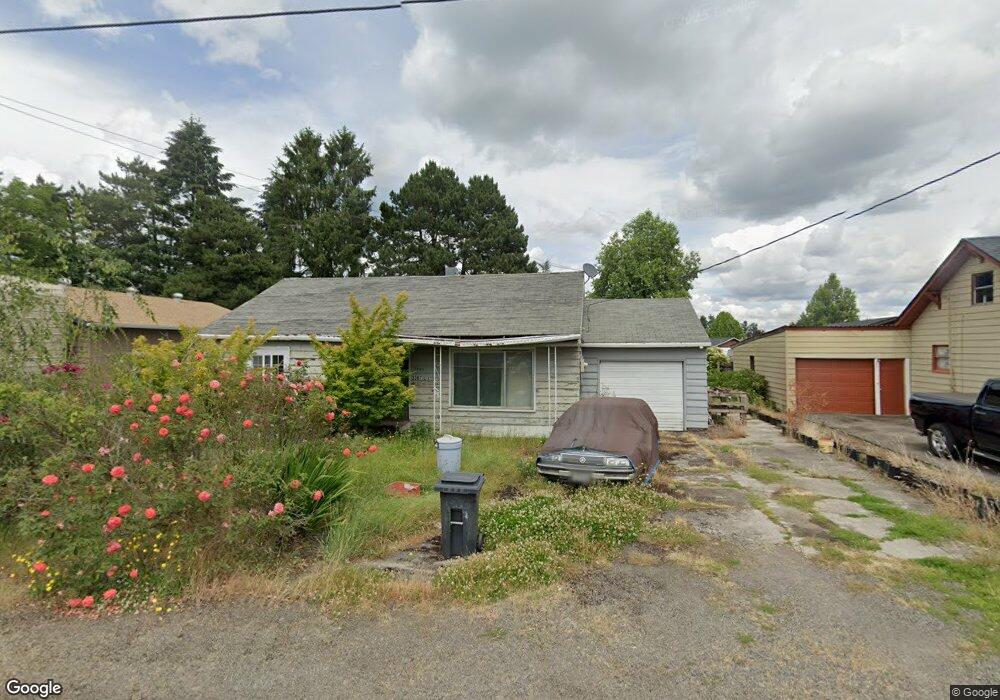 3367 G St, Hubbard, OR 97032 - photo 1