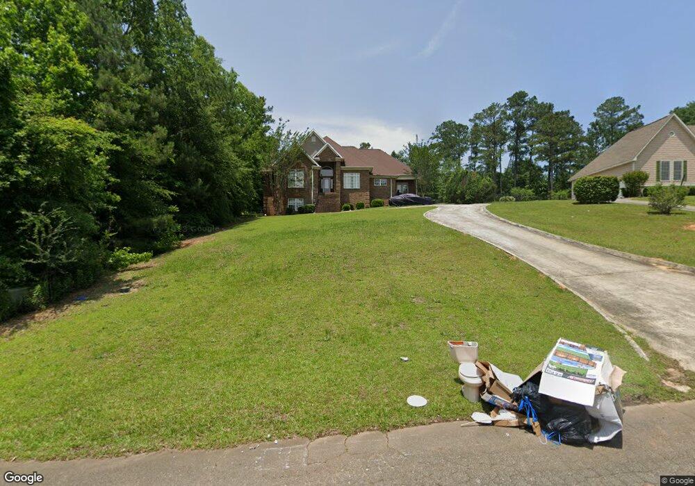 115 Pineworth Pointe Dr, Macon, GA 31216 - photo 1