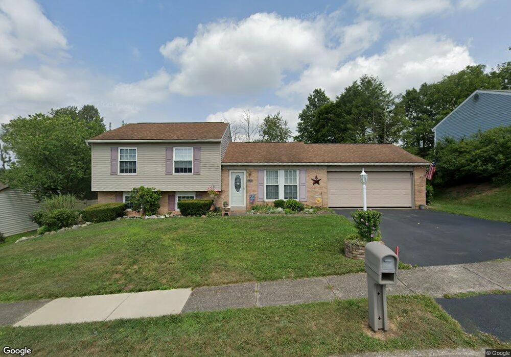 4828 Sweetbrier Dr, Harrisburg, PA 17111 - photo 1