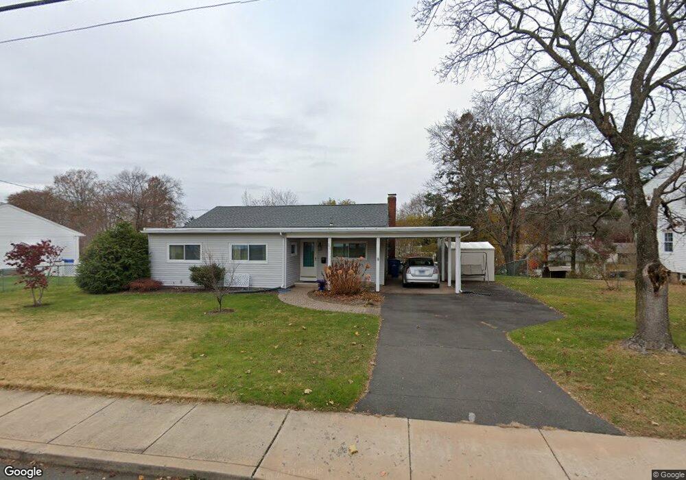 51 Arcellia Dr, Manchester, CT 06042 - photo 1