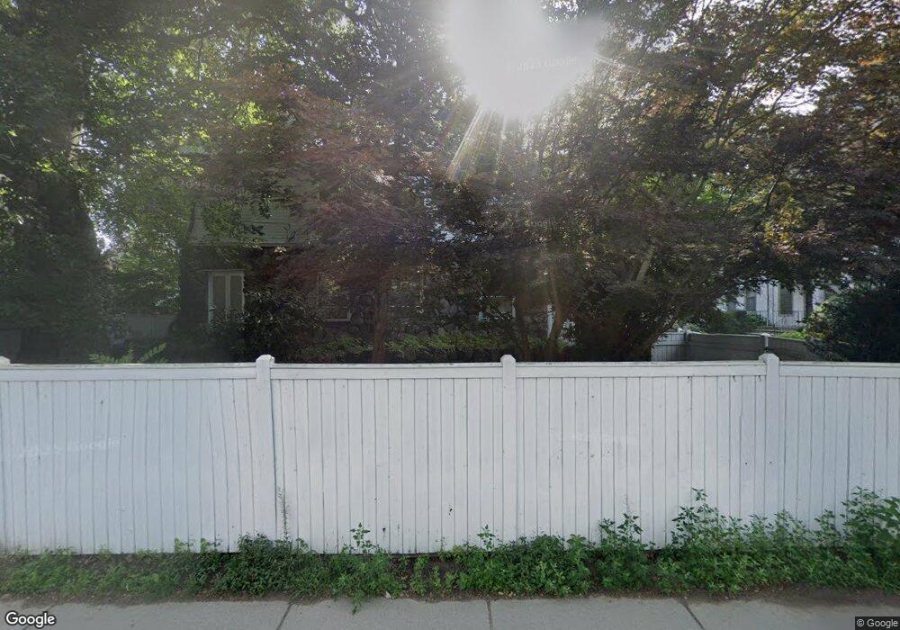 259 Kent St unit 2, Brookline, MA 02446 - photo 1