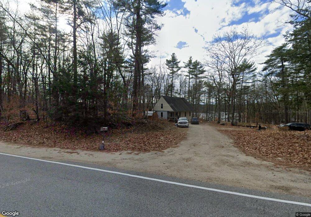 21 Baxter Rd, Raymond, ME 04071 - photo 1