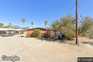3575 E 3rd St, Tucson, AZ 85716
