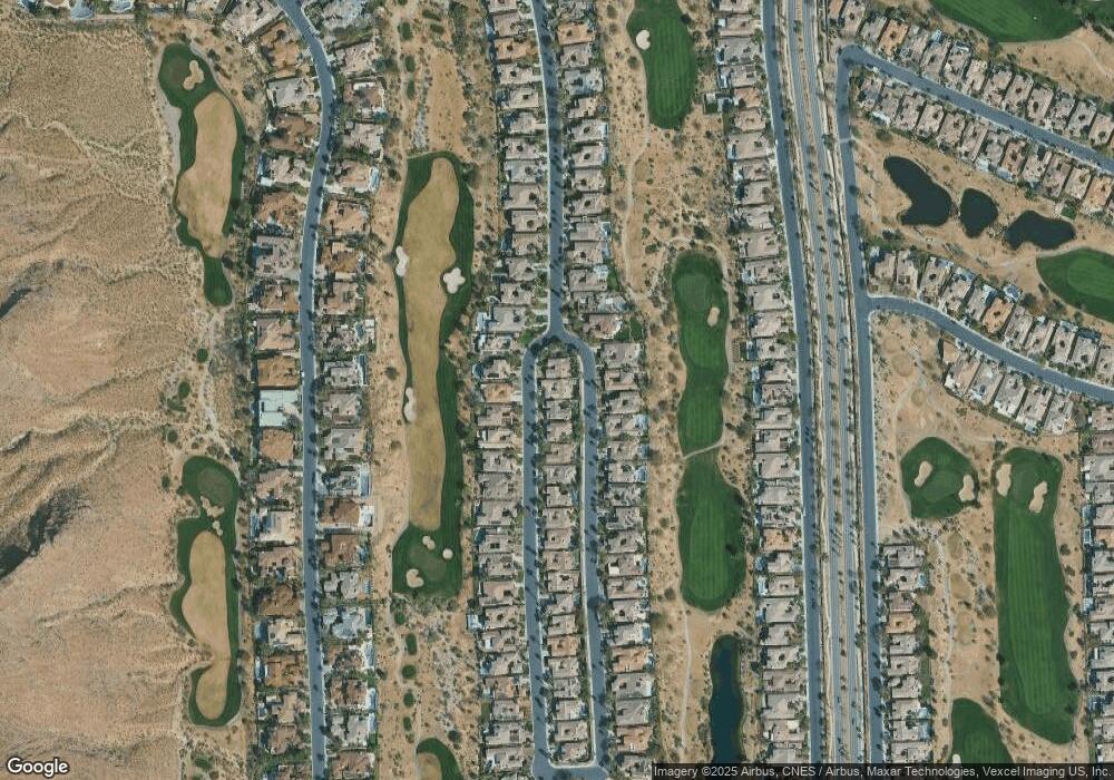 2766 Evening Rock St, Las Vegas, NV 89135 - photo 1