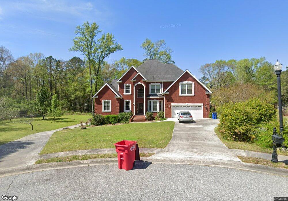 308 Peach Blossom Place, Macon, GA 31216 - photo 1