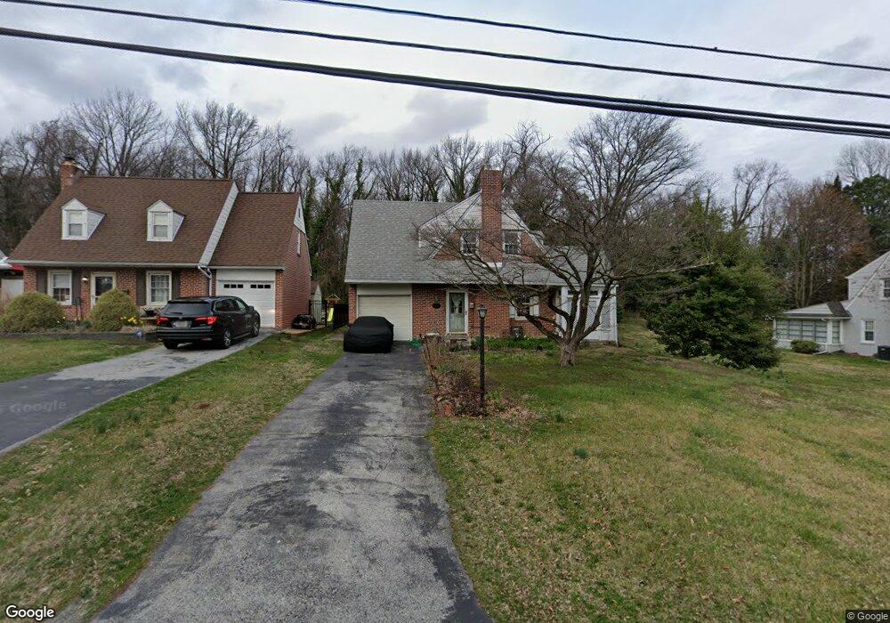 1311 Lore Ave, Wilmington, DE 19809 - photo 1